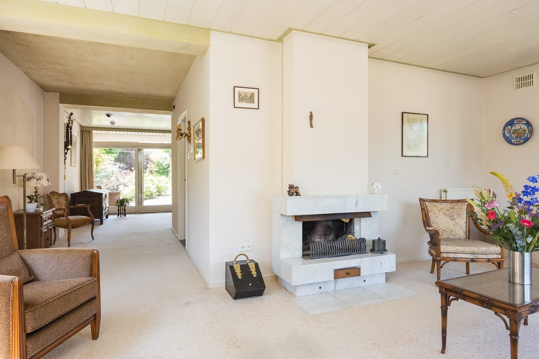 Foto 8 van Oldenzaalsestraat 8