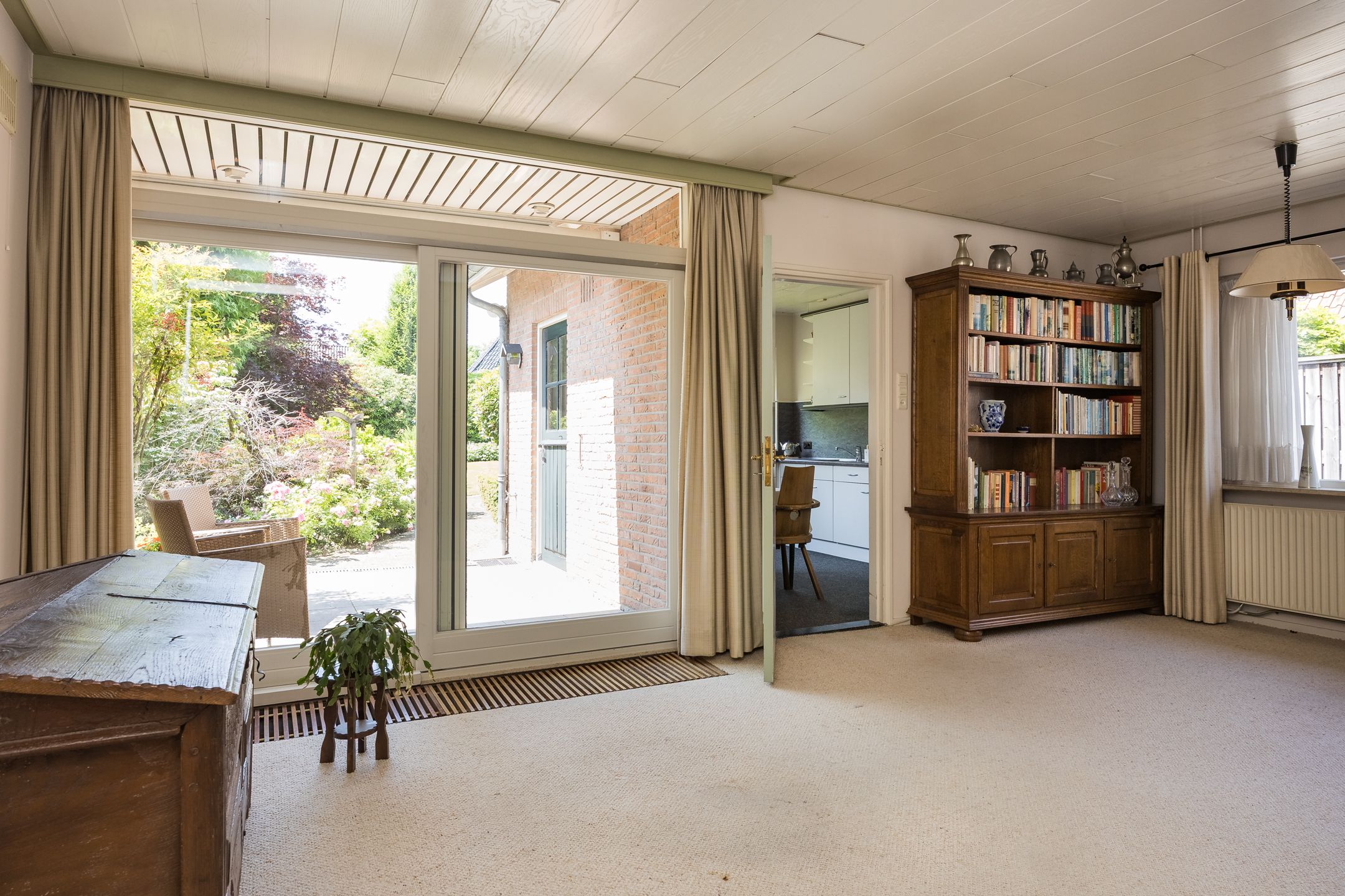 Foto 9 van Oldenzaalsestraat 8