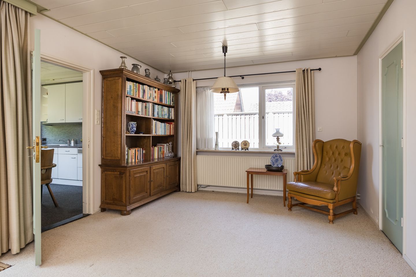 Foto 10 van Oldenzaalsestraat 8