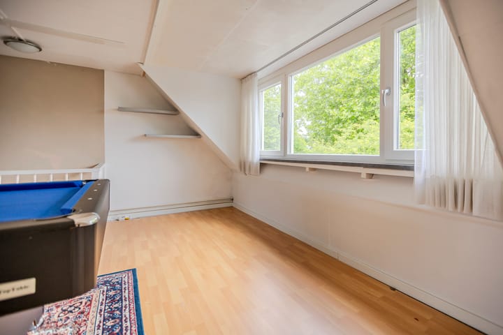 Foto 31 van Mondriaanlaan 36