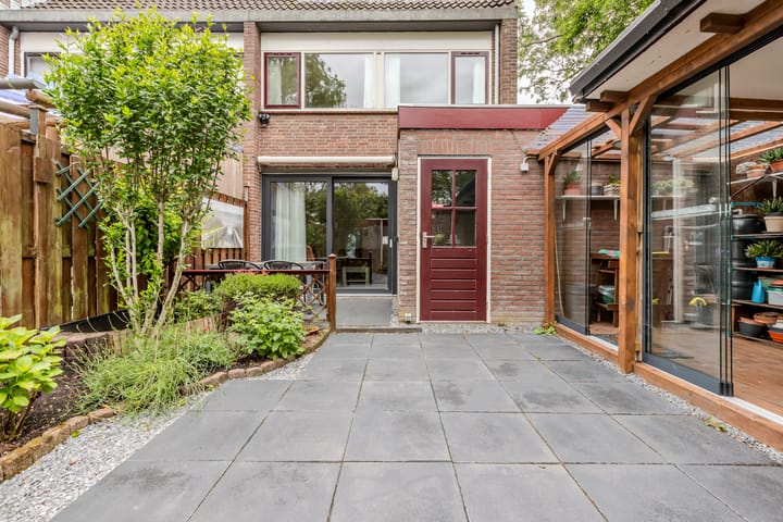 Foto 32 van Mondriaanlaan 36