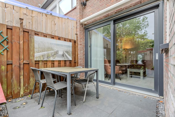 Foto 36 van Mondriaanlaan 36