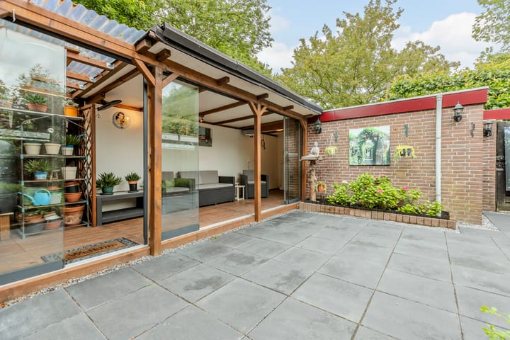 Foto 37 van Mondriaanlaan 36