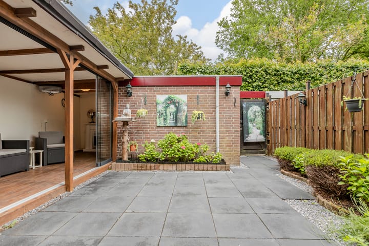 Foto 38 van Mondriaanlaan 36