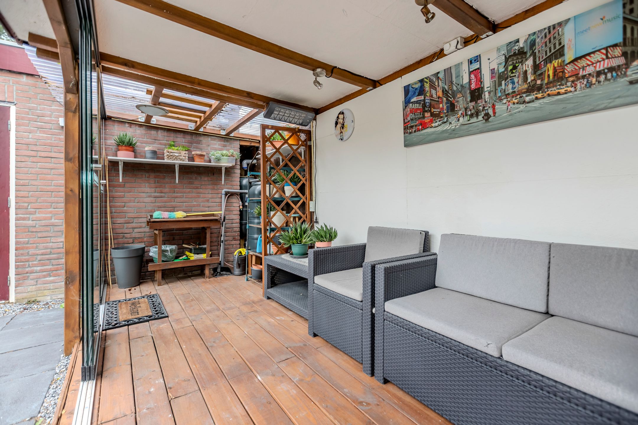 Foto 39 van Mondriaanlaan 36