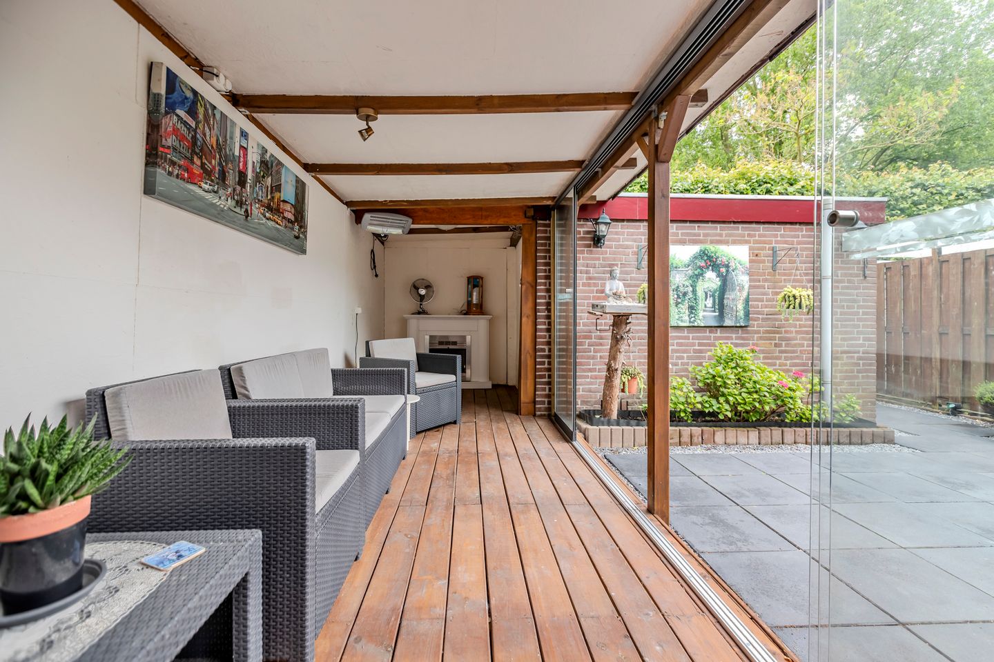 Foto 40 van Mondriaanlaan 36