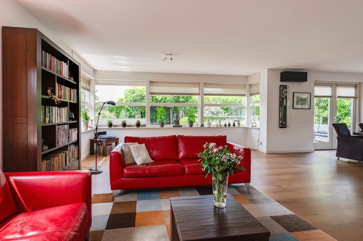 Foto 7 van Concorde 23