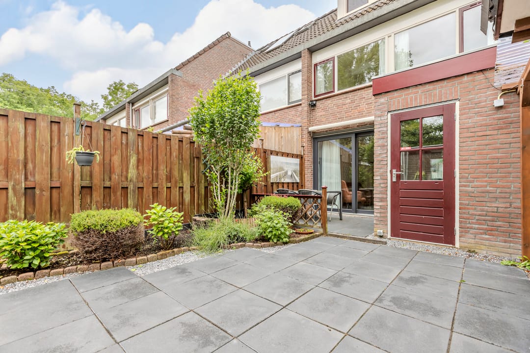 Foto 41 van Mondriaanlaan 36