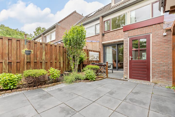 Foto 41 van Mondriaanlaan 36