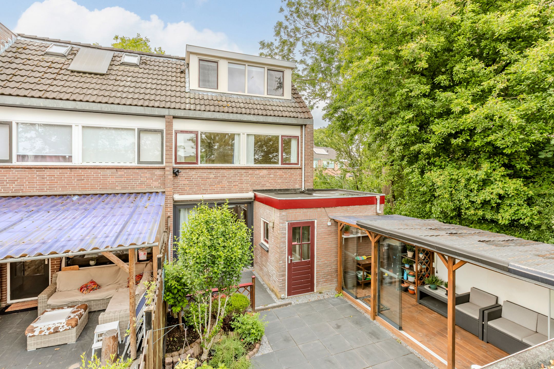 Foto 42 van Mondriaanlaan 36