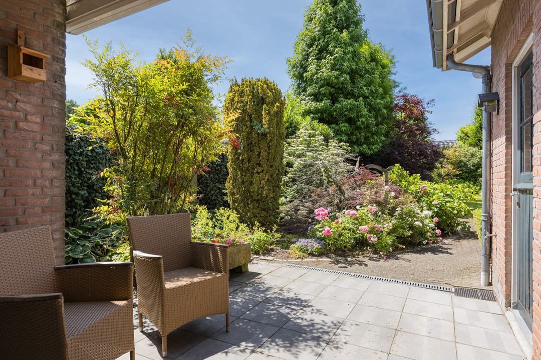 Foto 22 van Oldenzaalsestraat 8