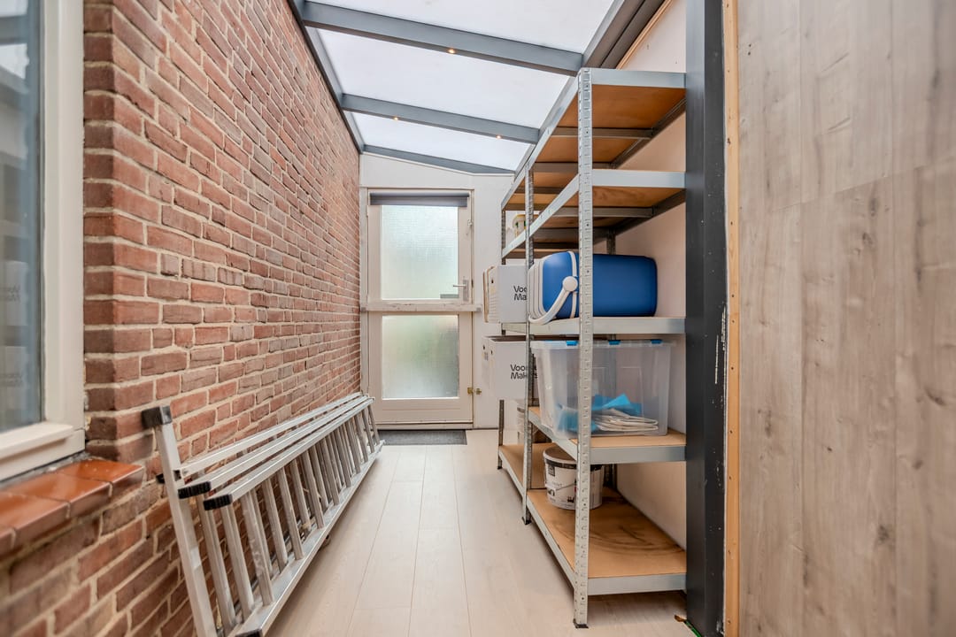 Foto 43 van Mondriaanlaan 36