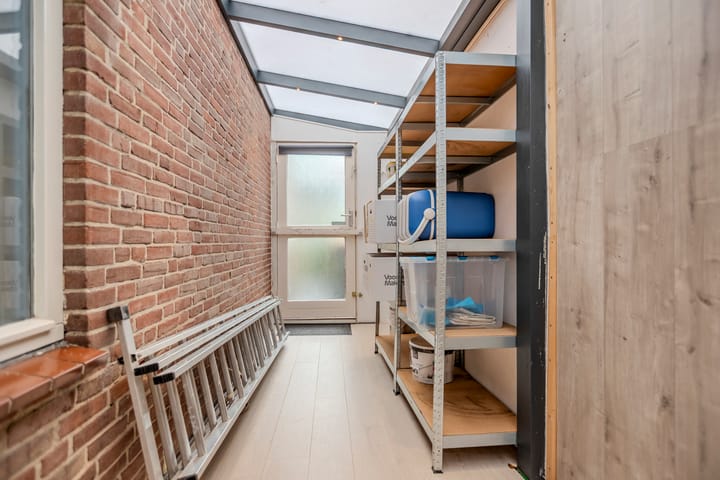 Foto 43 van Mondriaanlaan 36