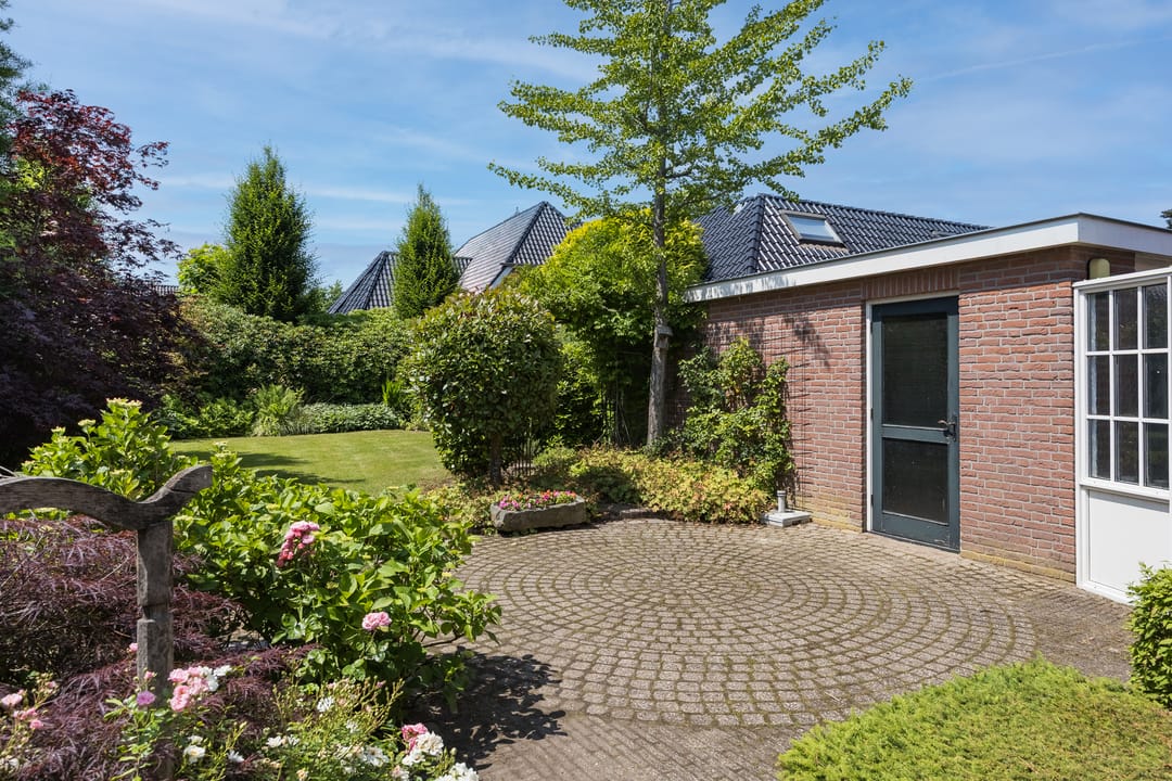 Foto 23 van Oldenzaalsestraat 8