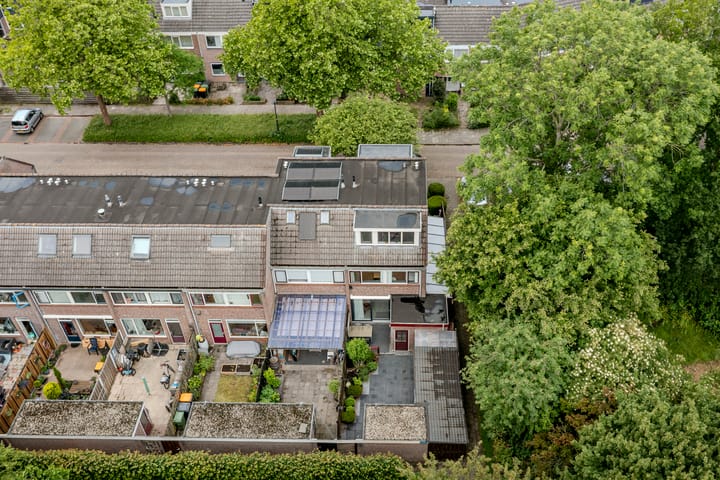 Foto 46 van Mondriaanlaan 36