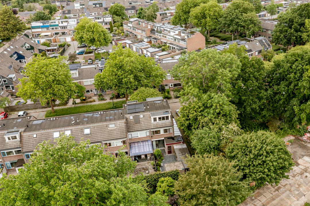 Foto 47 van Mondriaanlaan 36