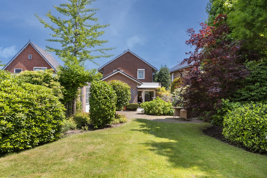 Foto 26 van Oldenzaalsestraat 8