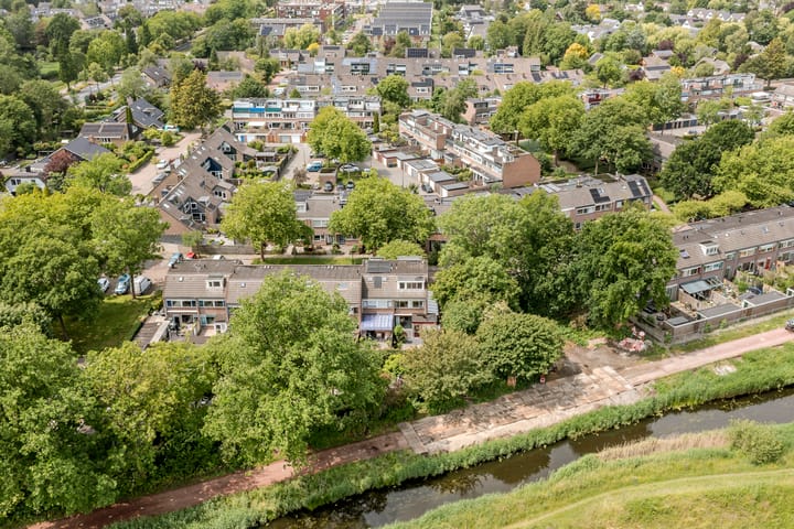 Foto 48 van Mondriaanlaan 36