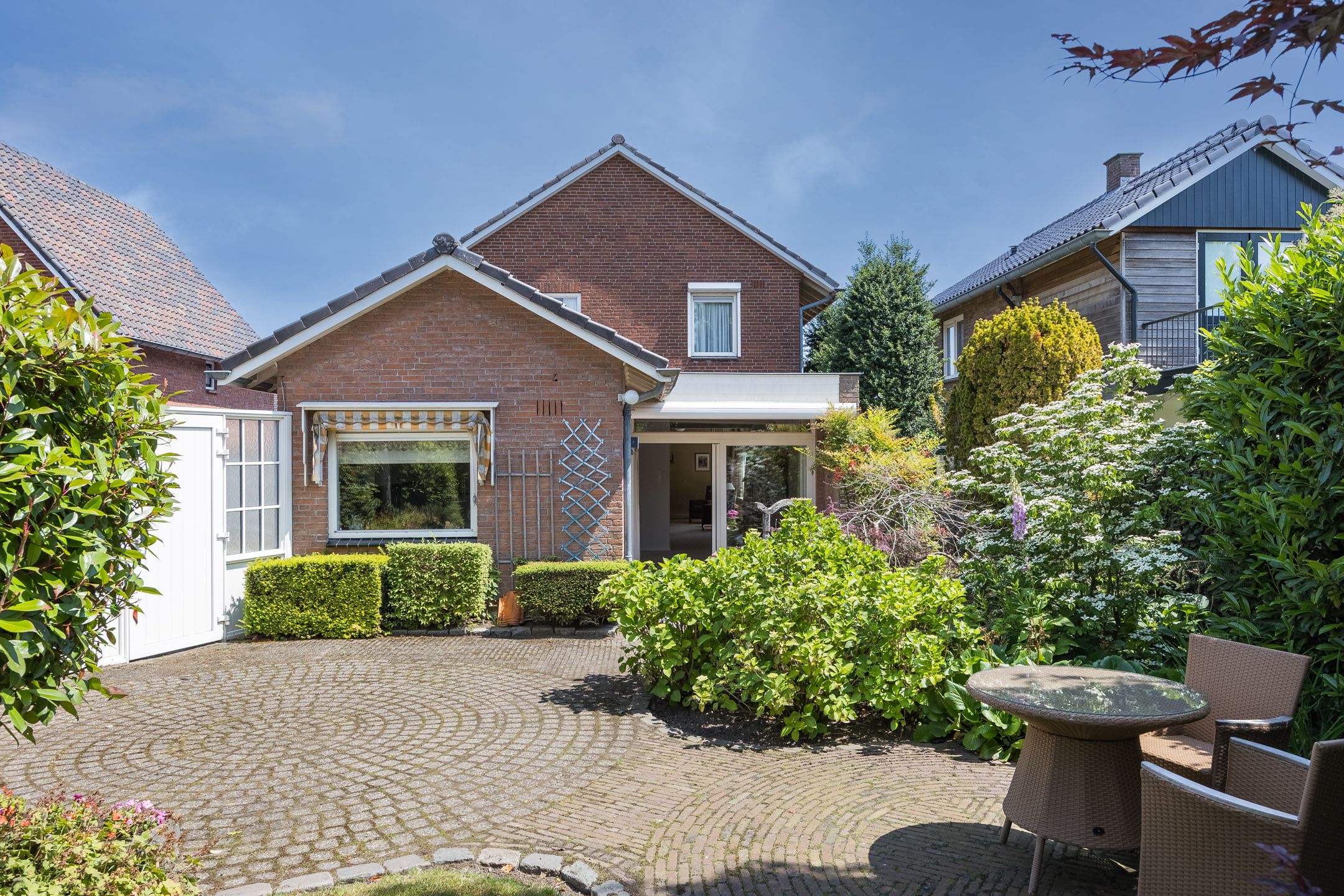 Foto 27 van Oldenzaalsestraat 8