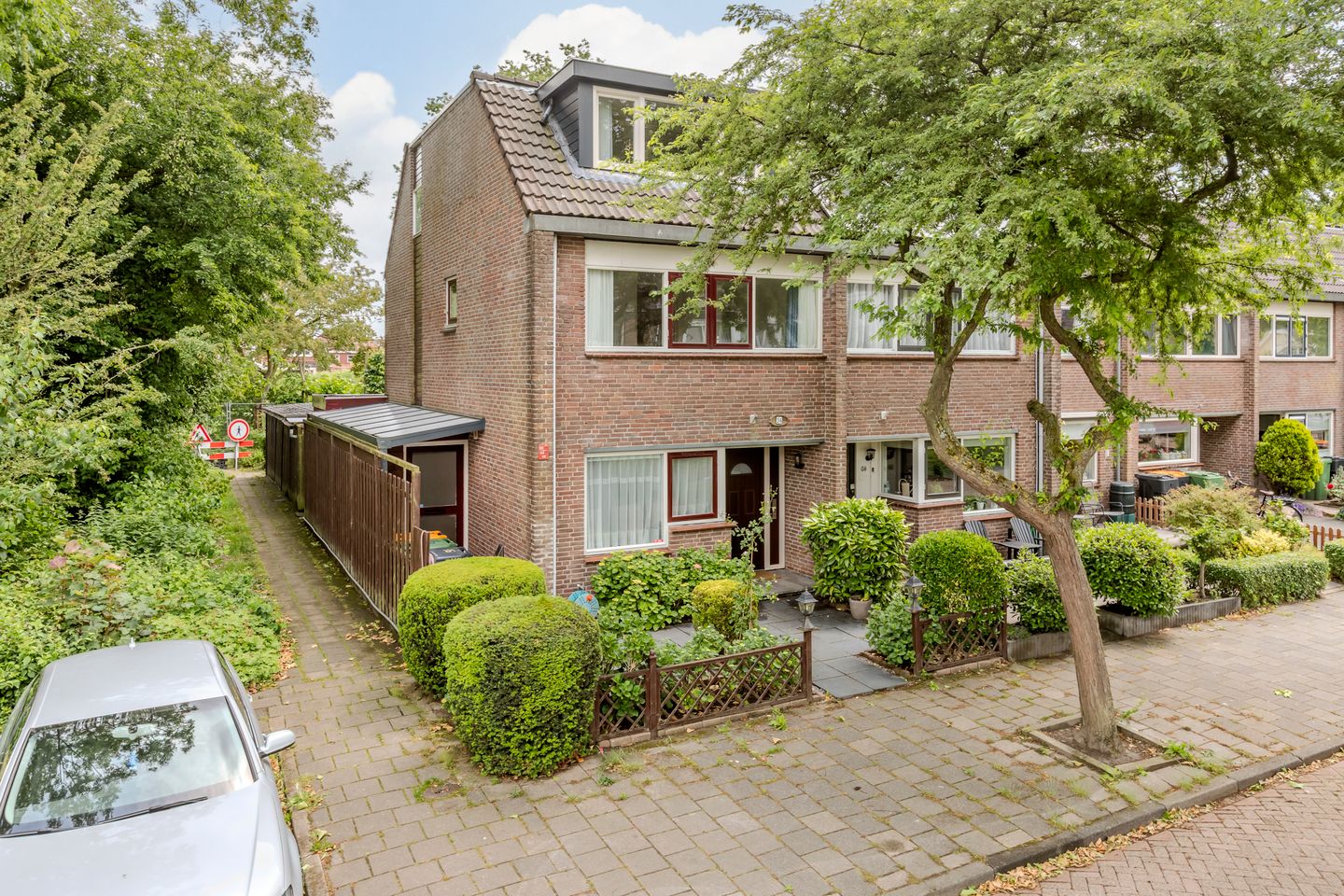 Foto 49 van Mondriaanlaan 36