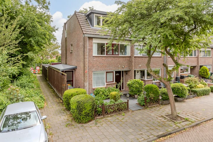 Foto 49 van Mondriaanlaan 36