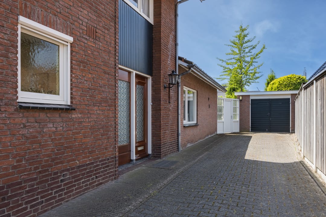 Foto 28 van Oldenzaalsestraat 8