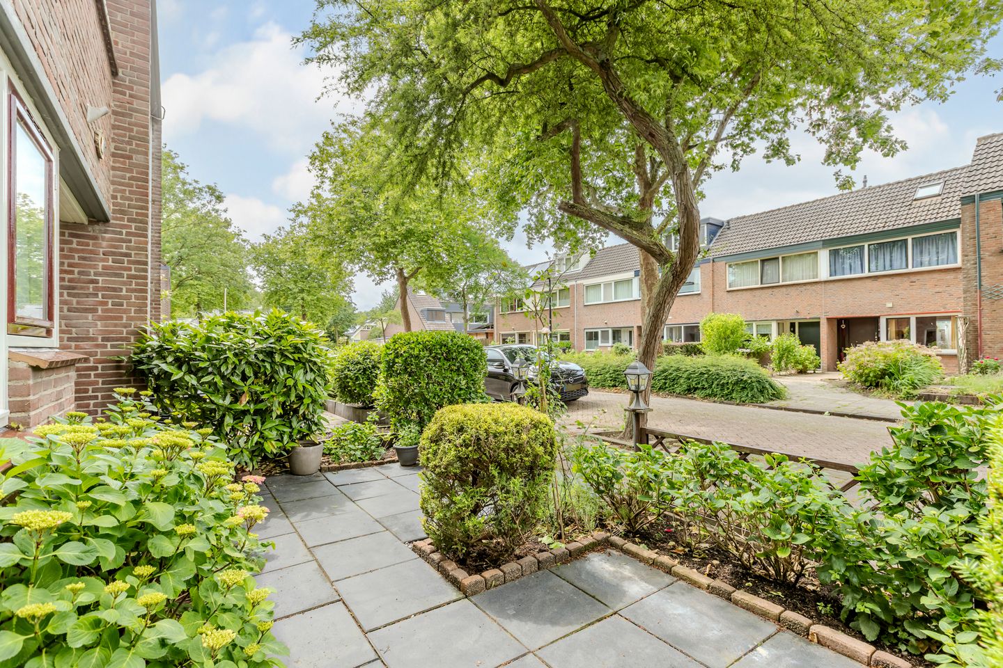 Foto 50 van Mondriaanlaan 36