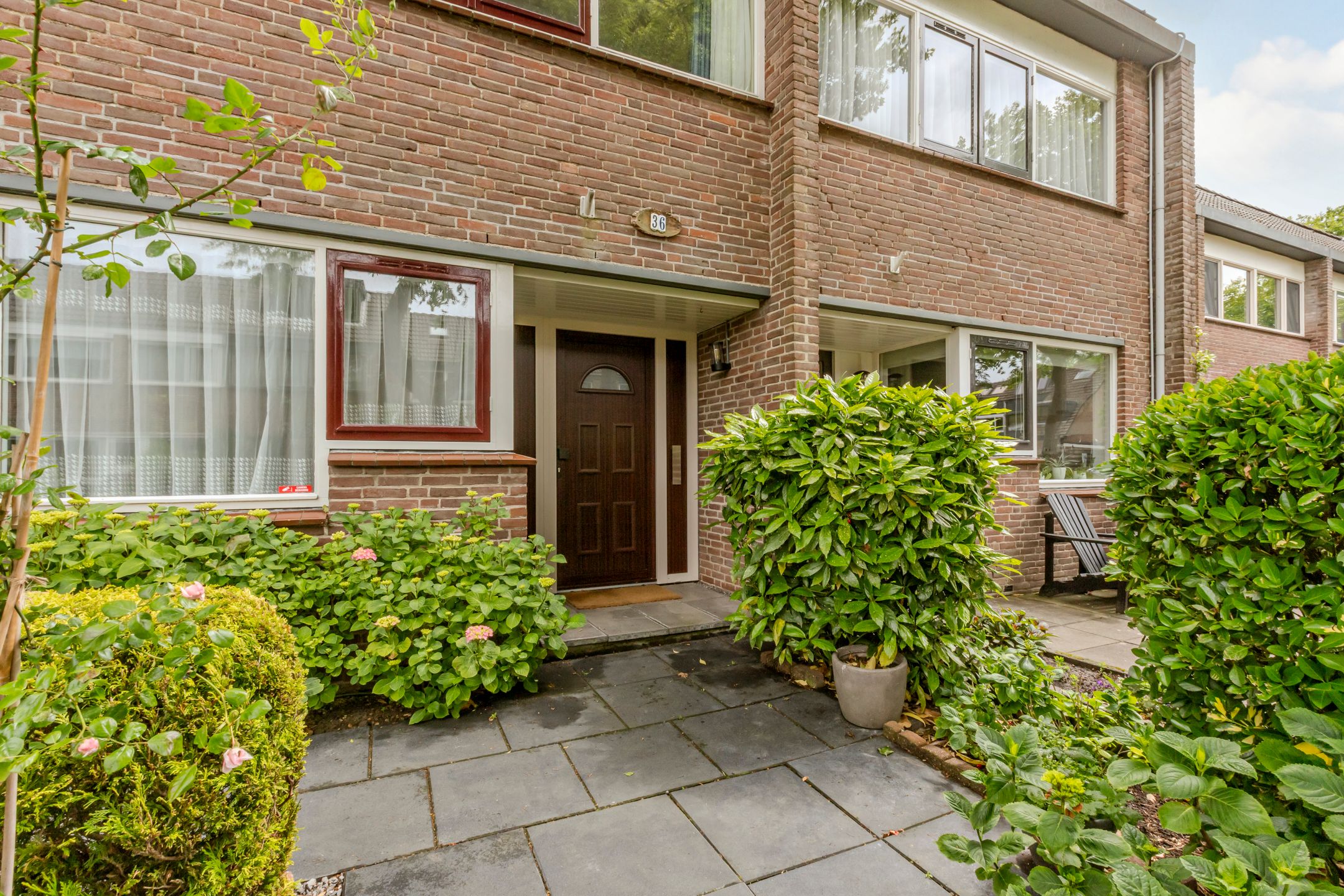 Foto 51 van Mondriaanlaan 36