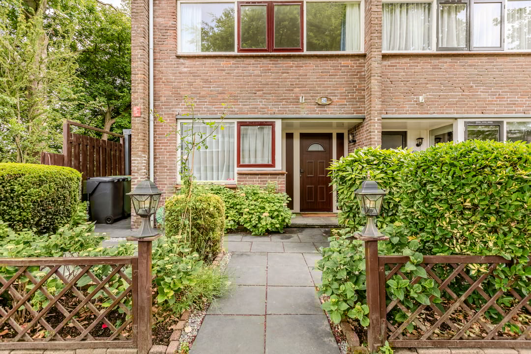 Foto 52 van Mondriaanlaan 36