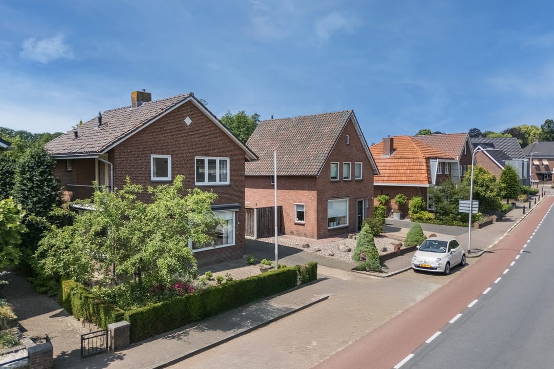 Foto 32 van Oldenzaalsestraat 8