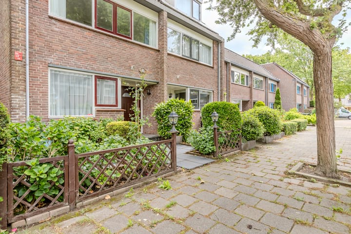 Foto 53 van Mondriaanlaan 36