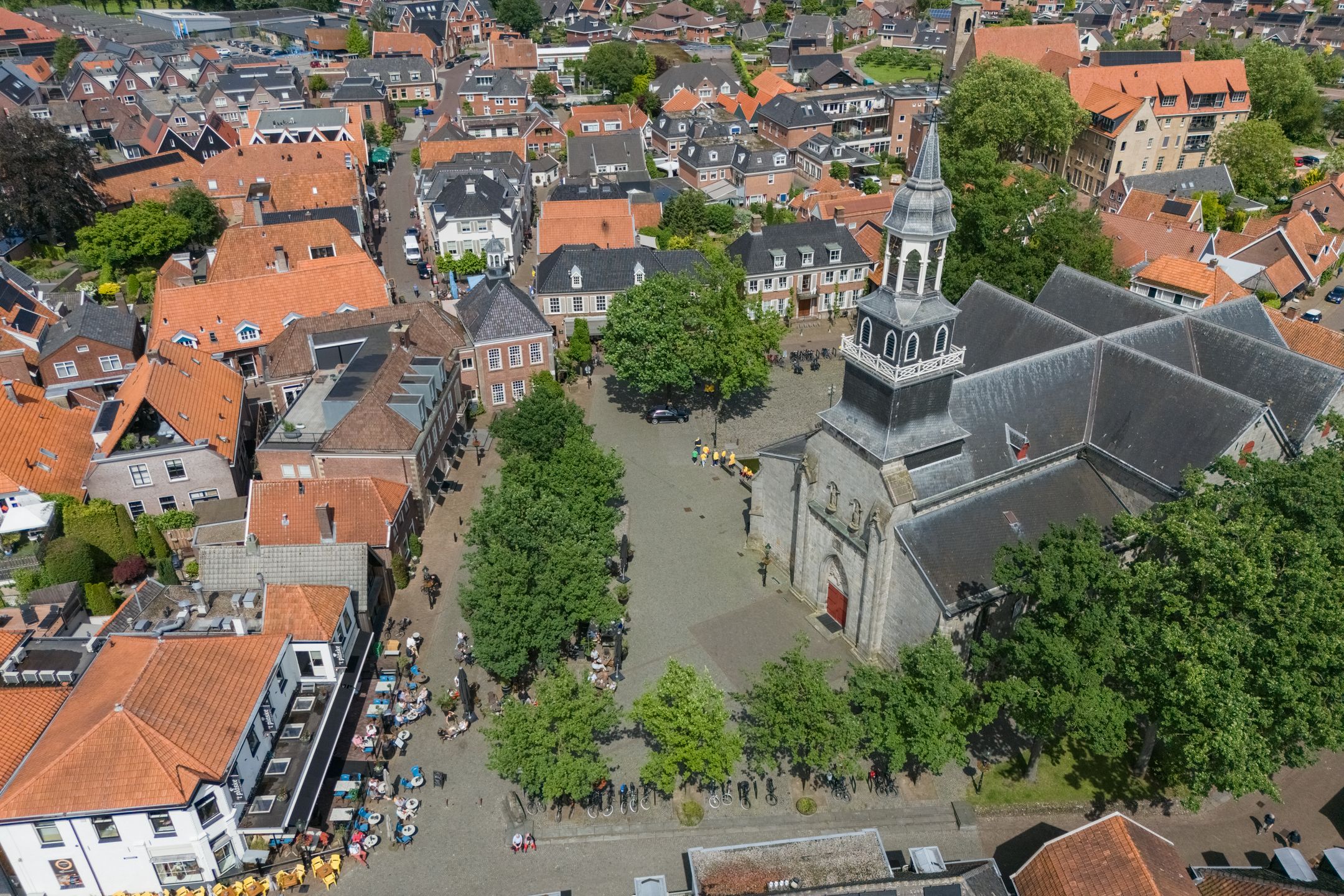 Foto 33 van Oldenzaalsestraat 8