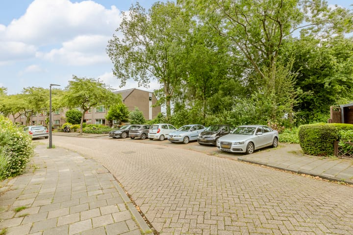 Foto 54 van Mondriaanlaan 36