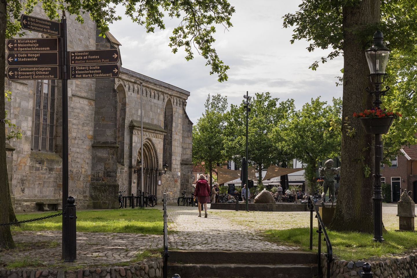 Foto 34 van Oldenzaalsestraat 8