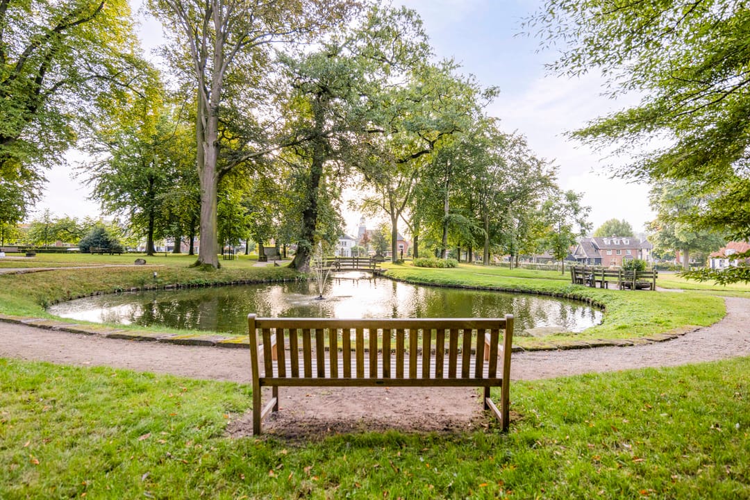 Foto 37 van Oldenzaalsestraat 8