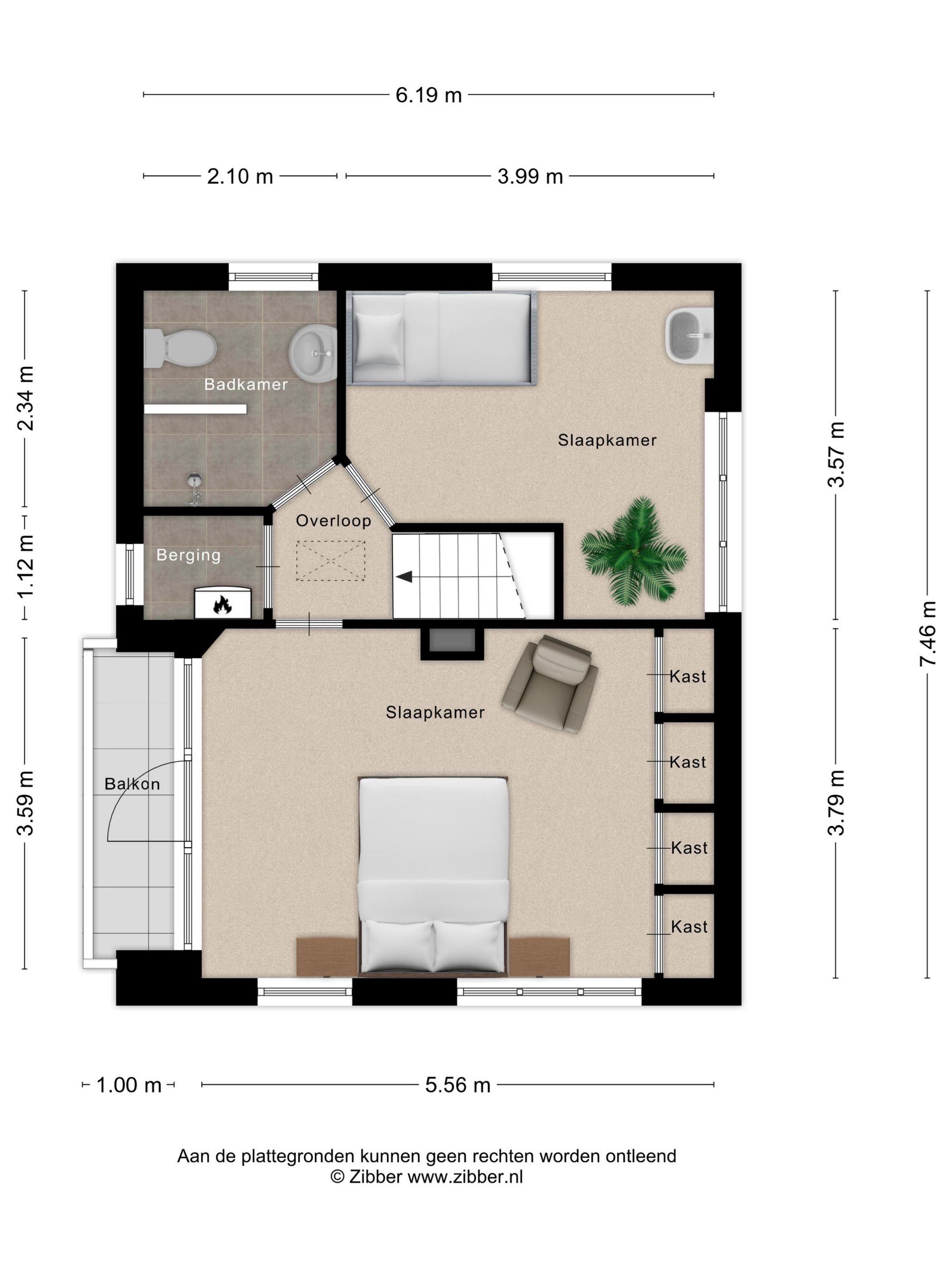Foto 39 van Oldenzaalsestraat 8