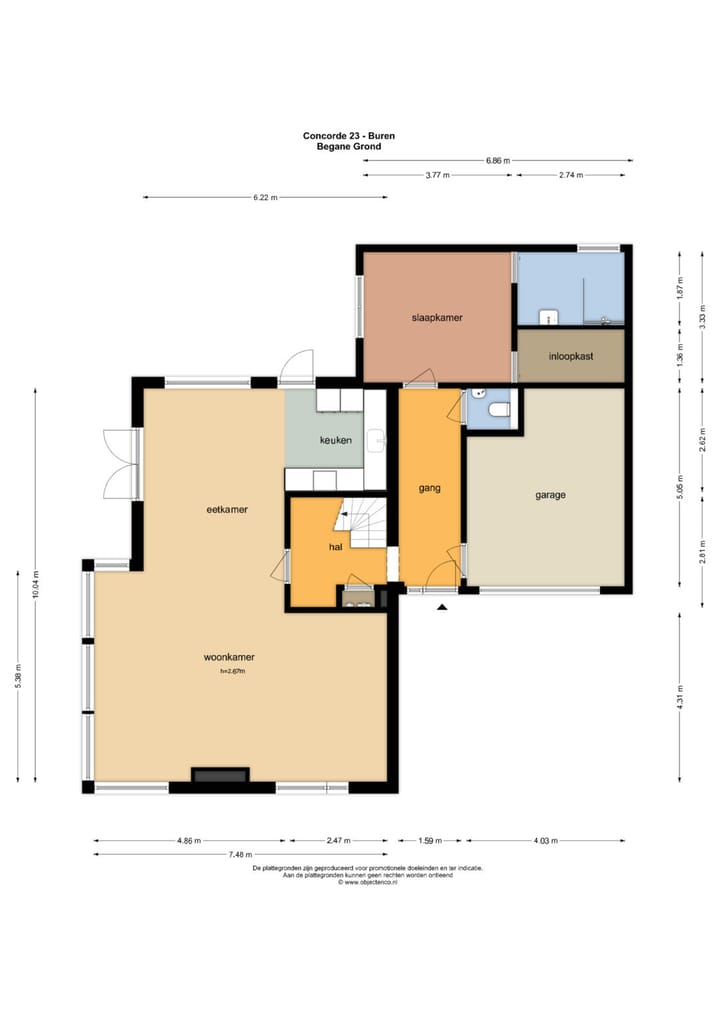 Foto 50 van Concorde 23