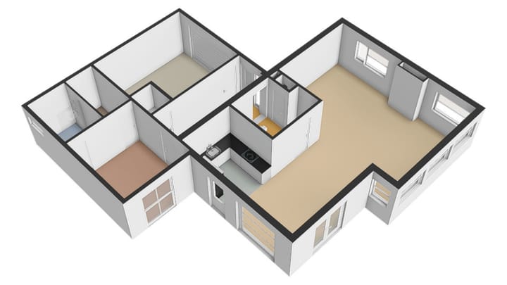 Foto 51 van Concorde 23