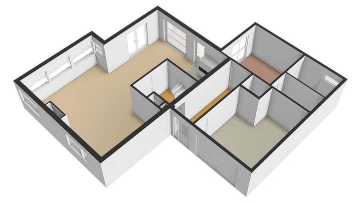 Foto 52 van Concorde 23