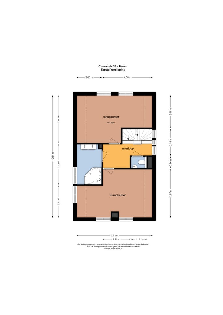 Foto 53 van Concorde 23