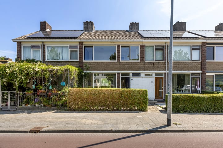 Foto 1 van Kastanjelaan 19