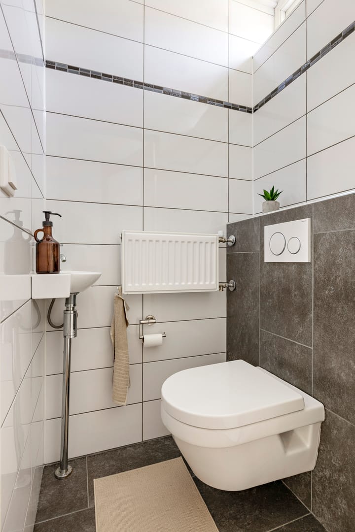 Foto 7 van Kastanjelaan 19