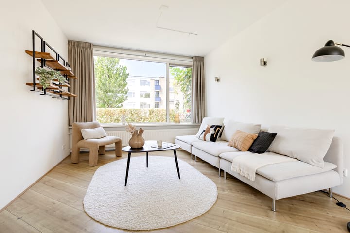 Foto 8 van Kastanjelaan 19