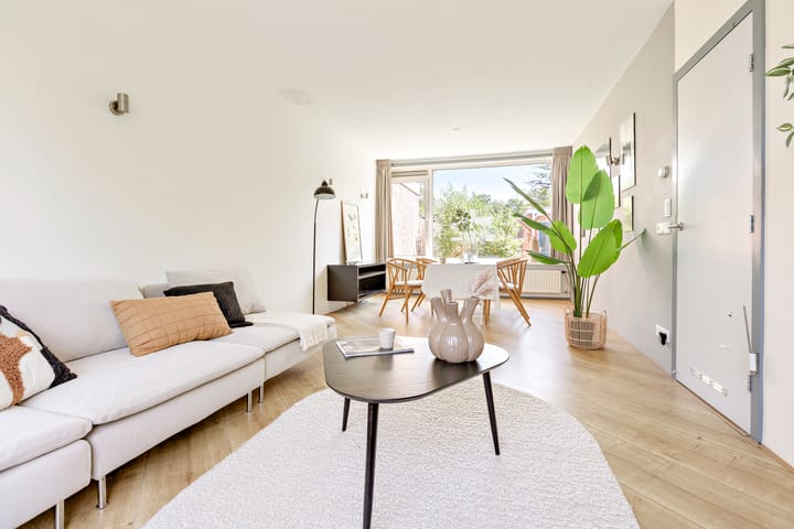 Foto 11 van Kastanjelaan 19