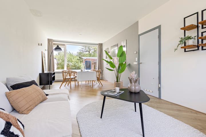 Foto 12 van Kastanjelaan 19