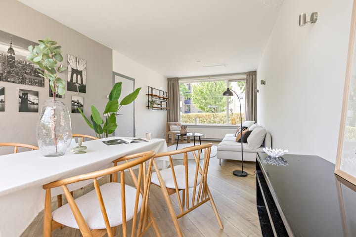 Foto 14 van Kastanjelaan 19