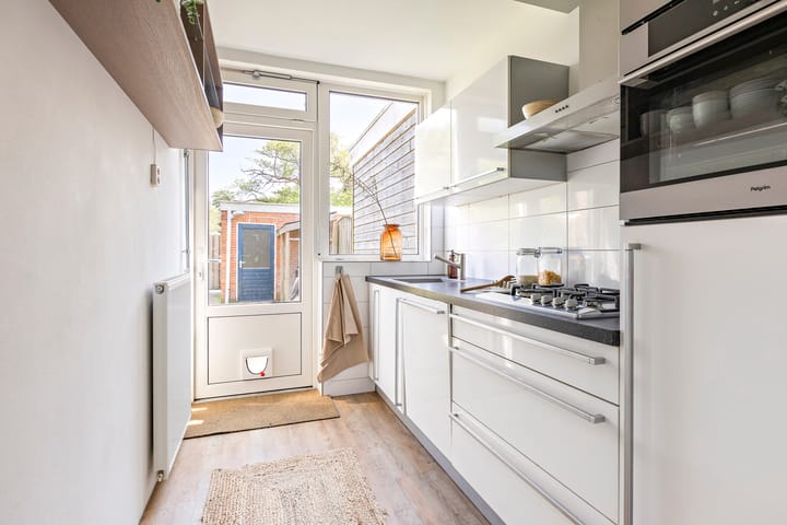 Foto 16 van Kastanjelaan 19