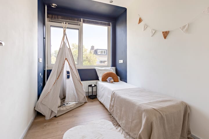 Foto 19 van Kastanjelaan 19