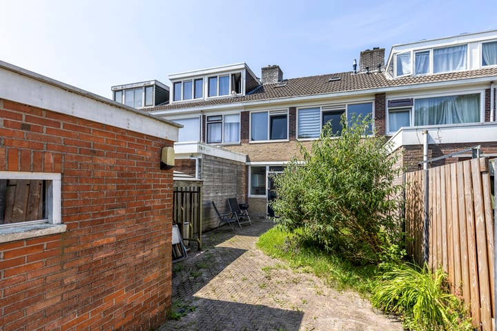 Foto 24 van Kastanjelaan 19