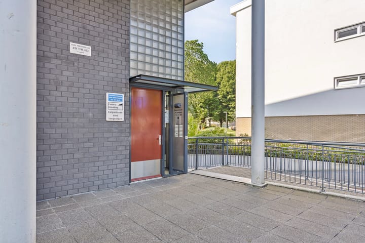 Foto 2 van Burgemeester Freijterslaan 449